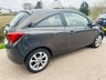 USED 2015 15 VAUXHALL CORSA 1.2i Excite Euro 6 3dr (a/c) 12 MONTH MOT, 3 MONTH WARRANTY