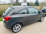 USED 2015 15 VAUXHALL CORSA 1.2i Excite Euro 6 3dr (a/c) 12 MONTH MOT, 3 MONTH WARRANTY