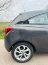 USED 2015 15 VAUXHALL CORSA 1.2i Excite Euro 6 3dr (a/c) 12 MONTH MOT, 3 MONTH WARRANTY