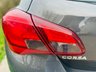 USED 2015 15 VAUXHALL CORSA 1.2i Excite Euro 6 3dr (a/c) 12 MONTH MOT, 3 MONTH WARRANTY