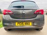 USED 2015 15 VAUXHALL CORSA 1.2i Excite Euro 6 3dr (a/c) 12 MONTH MOT, 3 MONTH WARRANTY