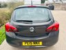 USED 2015 15 VAUXHALL CORSA 1.2i Excite Euro 6 3dr (a/c) 12 MONTH MOT, 3 MONTH WARRANTY