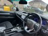 USED 2019 19 TOYOTA HI-LUX 2.4 D-4D Invincible Pickup Double Cab 4dr Diesel Auto 4WD Euro 6 (s/s) (TSS) (150 ps) 1 FORMER KEEPER FROM NEW "NO VAT"
