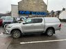 USED 2019 19 TOYOTA HI-LUX 2.4 D-4D Invincible Pickup Double Cab 4dr Diesel Auto 4WD Euro 6 (s/s) (TSS) (150 ps) 1 FORMER KEEPER FROM NEW "NO VAT"