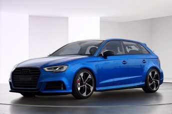 View our AUDI S3