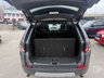 USED 2015 15 LAND ROVER DISCOVERY SPORT 2.2 SD4 HSE SUV 5dr Diesel Auto 4WD-FINISHED IN CORRIS GREY WITH BLACK LEATHER-PANORAMIC ROOF-7 SEATS-HEATED SEATS-BLUETOOTH-CRUISE CONTROL-SATNAV-REVERSE CAMERA-DAB RADIO-ELECTRIC FOLDING MIRRORS-DUAL ZONE CLIMATE CONTROL 