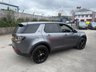 USED 2015 15 LAND ROVER DISCOVERY SPORT 2.2 SD4 HSE SUV 5dr Diesel Auto 4WD-FINISHED IN CORRIS GREY WITH BLACK LEATHER-PANORAMIC ROOF-7 SEATS-HEATED SEATS-BLUETOOTH-CRUISE CONTROL-SATNAV-REVERSE CAMERA-DAB RADIO-ELECTRIC FOLDING MIRRORS-DUAL ZONE CLIMATE CONTROL 
