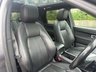 USED 2015 15 LAND ROVER DISCOVERY SPORT 2.2 SD4 HSE SUV 5dr Diesel Auto 4WD-FINISHED IN CORRIS GREY WITH BLACK LEATHER-PANORAMIC ROOF-7 SEATS-HEATED SEATS-BLUETOOTH-CRUISE CONTROL-SATNAV-REVERSE CAMERA-DAB RADIO-ELECTRIC FOLDING MIRRORS-DUAL ZONE CLIMATE CONTROL 