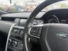 USED 2015 15 LAND ROVER DISCOVERY SPORT 2.2 SD4 HSE SUV 5dr Diesel Auto 4WD-FINISHED IN CORRIS GREY WITH BLACK LEATHER-PANORAMIC ROOF-7 SEATS-HEATED SEATS-BLUETOOTH-CRUISE CONTROL-SATNAV-REVERSE CAMERA-DAB RADIO-ELECTRIC FOLDING MIRRORS-DUAL ZONE CLIMATE CONTROL 