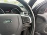 USED 2015 15 LAND ROVER DISCOVERY SPORT 2.2 SD4 HSE SUV 5dr Diesel Auto 4WD-FINISHED IN CORRIS GREY WITH BLACK LEATHER-PANORAMIC ROOF-7 SEATS-HEATED SEATS-BLUETOOTH-CRUISE CONTROL-SATNAV-REVERSE CAMERA-DAB RADIO-ELECTRIC FOLDING MIRRORS-DUAL ZONE CLIMATE CONTROL 
