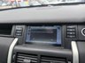 USED 2015 15 LAND ROVER DISCOVERY SPORT 2.2 SD4 HSE SUV 5dr Diesel Auto 4WD-FINISHED IN CORRIS GREY WITH BLACK LEATHER-PANORAMIC ROOF-7 SEATS-HEATED SEATS-BLUETOOTH-CRUISE CONTROL-SATNAV-REVERSE CAMERA-DAB RADIO-ELECTRIC FOLDING MIRRORS-DUAL ZONE CLIMATE CONTROL 