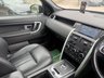 USED 2015 15 LAND ROVER DISCOVERY SPORT 2.2 SD4 HSE SUV 5dr Diesel Auto 4WD-FINISHED IN CORRIS GREY WITH BLACK LEATHER-PANORAMIC ROOF-7 SEATS-HEATED SEATS-BLUETOOTH-CRUISE CONTROL-SATNAV-REVERSE CAMERA-DAB RADIO-ELECTRIC FOLDING MIRRORS-DUAL ZONE CLIMATE CONTROL 