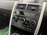 USED 2015 15 LAND ROVER DISCOVERY SPORT 2.2 SD4 HSE SUV 5dr Diesel Auto 4WD-FINISHED IN CORRIS GREY WITH BLACK LEATHER-PANORAMIC ROOF-7 SEATS-HEATED SEATS-BLUETOOTH-CRUISE CONTROL-SATNAV-REVERSE CAMERA-DAB RADIO-ELECTRIC FOLDING MIRRORS-DUAL ZONE CLIMATE CONTROL 