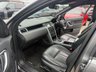 USED 2015 15 LAND ROVER DISCOVERY SPORT 2.2 SD4 HSE SUV 5dr Diesel Auto 4WD-FINISHED IN CORRIS GREY WITH BLACK LEATHER-PANORAMIC ROOF-7 SEATS-HEATED SEATS-BLUETOOTH-CRUISE CONTROL-SATNAV-REVERSE CAMERA-DAB RADIO-ELECTRIC FOLDING MIRRORS-DUAL ZONE CLIMATE CONTROL 