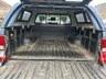 USED 2018 18 ISUZU D-MAX 1.9 TD Utah Pickup Double Cab 4dr Diesel Manual 4WD Euro 6 (164 ps) 1 FORMER KEEPER FROM NEW, EURO 6"NO VAT"