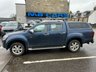 USED 2018 18 ISUZU D-MAX 1.9 TD Utah Pickup Double Cab 4dr Diesel Manual 4WD Euro 6 (164 ps) 1 FORMER KEEPER FROM NEW, EURO 6"NO VAT"