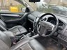 USED 2018 18 ISUZU D-MAX 1.9 TD Utah Pickup Double Cab 4dr Diesel Manual 4WD Euro 6 (164 ps) 1 FORMER KEEPER FROM NEW, EURO 6"NO VAT"