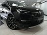 USED 2021 21 VAUXHALL GRANDLAND X 1.2 Turbo Ultimate SUV 5dr Petrol Manual Euro 6 (s/s) (130 ps) PANO+HTD/COOLED LTHR+HTD WHEEL