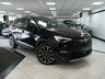 USED 2021 21 VAUXHALL GRANDLAND X 1.2 Turbo Ultimate SUV 5dr Petrol Manual Euro 6 (s/s) (130 ps) PANO+HTD/COOLED LTHR+HTD WHEEL