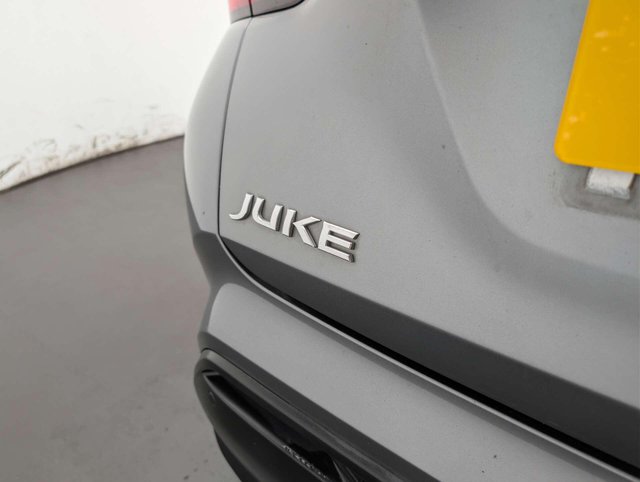 USED 2022 22 NISSAN JUKE 1.0 Juke Tekna DiG-T 5dr CLICK & COLLECT/ HOME DELIVERY