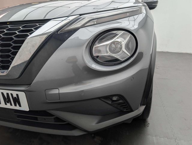 USED 2022 22 NISSAN JUKE 1.0 Juke Tekna DiG-T 5dr CLICK & COLLECT/ HOME DELIVERY