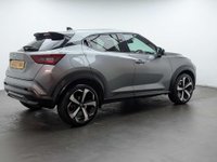 USED 2022 22 NISSAN JUKE 1.0 Juke Tekna DiG-T 5dr CLICK & COLLECT/ HOME DELIVERY