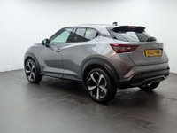 USED 2022 22 NISSAN JUKE 1.0 Juke Tekna DiG-T 5dr CLICK & COLLECT/ HOME DELIVERY