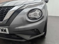 USED 2022 22 NISSAN JUKE 1.0 Juke Tekna DiG-T 5dr CLICK & COLLECT/ HOME DELIVERY