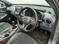USED 2022 22 NISSAN JUKE 1.0 Juke Tekna DiG-T 5dr CLICK & COLLECT/ HOME DELIVERY