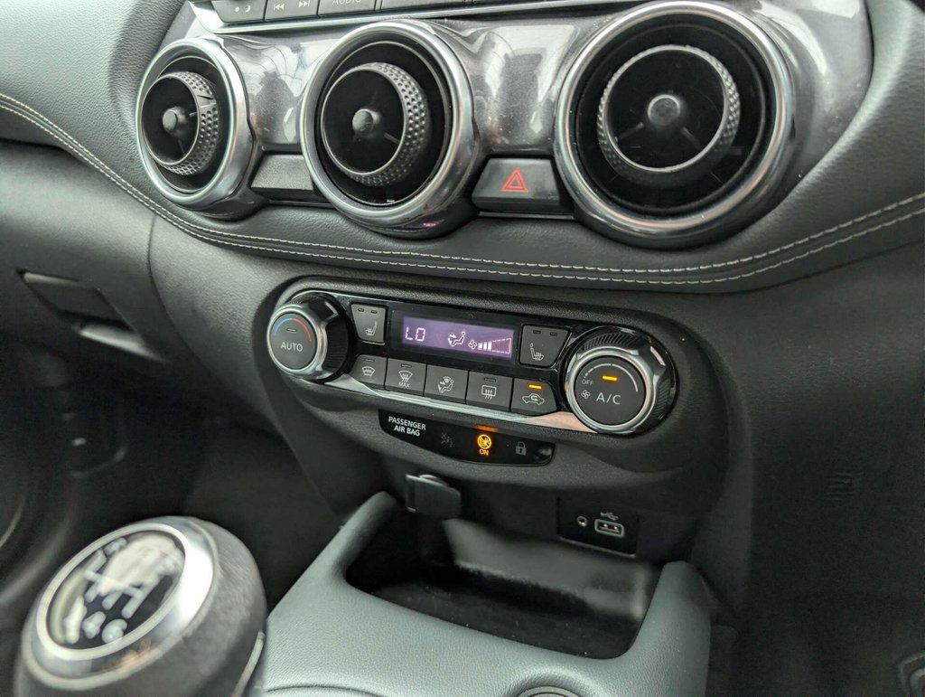 Used 2022 22 NISSAN JUKE 1.0 Juke Tekna DiG-T 5dr CLICK & COLLECT/ HOME DELIVERY