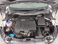 USED 2014 64 AUDI A1 2.0 TDI Sport Sportback 5dr Diesel Manual Euro 5 (s/s) (143 ps) 