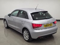 USED 2014 64 AUDI A1 2.0 TDI Sport Sportback 5dr Diesel Manual Euro 5 (s/s) (143 ps) 