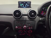 USED 2014 64 AUDI A1 2.0 TDI Sport Sportback 5dr Diesel Manual Euro 5 (s/s) (143 ps) 
