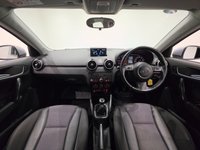 USED 2014 64 AUDI A1 2.0 TDI Sport Sportback 5dr Diesel Manual Euro 5 (s/s) (143 ps) 