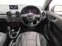 USED 2014 64 AUDI A1 2.0 TDI Sport Sportback 5dr Diesel Manual Euro 5 (s/s) (143 ps) 