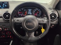 USED 2014 64 AUDI A1 2.0 TDI Sport Sportback 5dr Diesel Manual Euro 5 (s/s) (143 ps) 