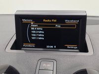 USED 2014 64 AUDI A1 2.0 TDI Sport Sportback 5dr Diesel Manual Euro 5 (s/s) (143 ps) 