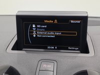 USED 2014 64 AUDI A1 2.0 TDI Sport Sportback 5dr Diesel Manual Euro 5 (s/s) (143 ps) 