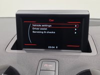 USED 2014 64 AUDI A1 2.0 TDI Sport Sportback 5dr Diesel Manual Euro 5 (s/s) (143 ps) 