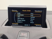 USED 2014 64 AUDI A1 2.0 TDI Sport Sportback 5dr Diesel Manual Euro 5 (s/s) (143 ps) 
