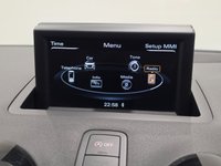 USED 2014 64 AUDI A1 2.0 TDI Sport Sportback 5dr Diesel Manual Euro 5 (s/s) (143 ps) 