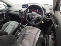 USED 2014 64 AUDI A1 2.0 TDI Sport Sportback 5dr Diesel Manual Euro 5 (s/s) (143 ps) 