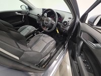 USED 2014 64 AUDI A1 2.0 TDI Sport Sportback 5dr Diesel Manual Euro 5 (s/s) (143 ps) 