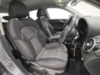 USED 2014 64 AUDI A1 2.0 TDI Sport Sportback 5dr Diesel Manual Euro 5 (s/s) (143 ps) 