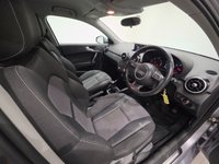 USED 2014 64 AUDI A1 2.0 TDI Sport Sportback 5dr Diesel Manual Euro 5 (s/s) (143 ps) 