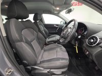USED 2014 64 AUDI A1 2.0 TDI Sport Sportback 5dr Diesel Manual Euro 5 (s/s) (143 ps) 