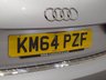 USED 2014 64 AUDI A1 2.0 TDI Sport Sportback 5dr Diesel Manual Euro 5 (s/s) (143 ps) 
