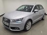 USED 2014 64 AUDI A1 2.0 TDI Sport Sportback 5dr Diesel Manual Euro 5 (s/s) (143 ps) 
