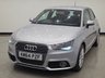 USED 2014 64 AUDI A1 2.0 TDI Sport Sportback 5dr Diesel Manual Euro 5 (s/s) (143 ps) 