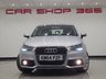 USED 2014 64 AUDI A1 2.0 TDI Sport Sportback 5dr Diesel Manual Euro 5 (s/s) (143 ps) 